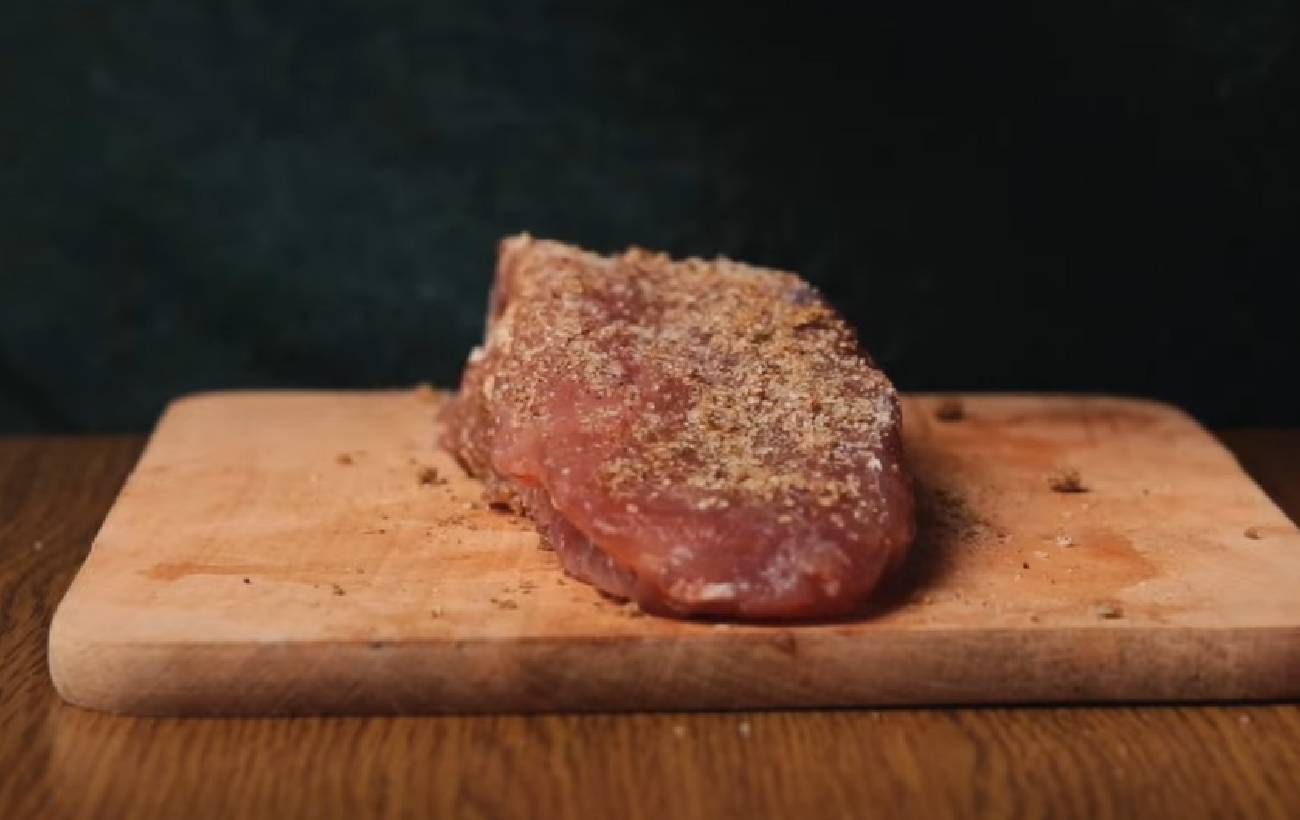 Смачні та прості страви зі свинини: три рецепти для щоденного або святкового столу